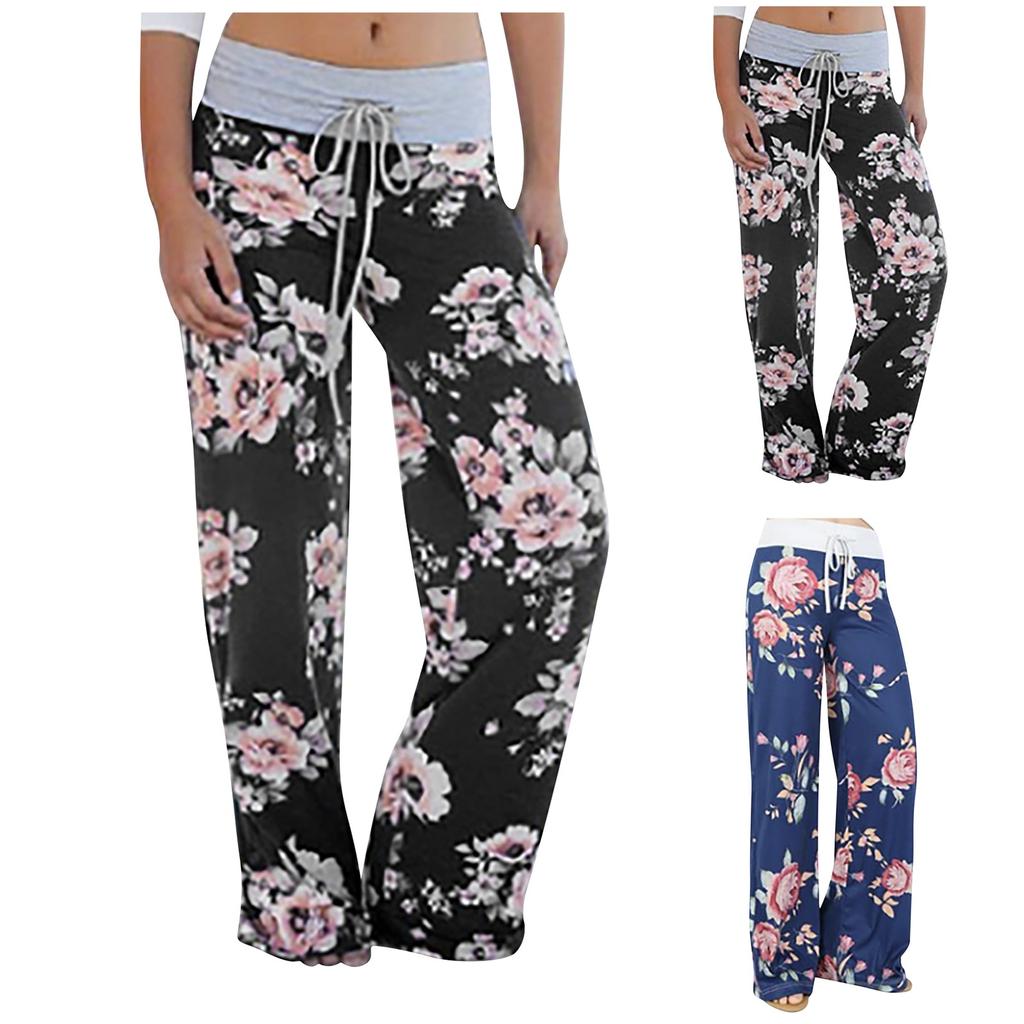 Buy Women's Fashion Loose Home Casual 