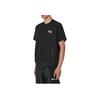 Nike X Sacai Short-Sleeve Top Black Unisex Tops DQ9055-010