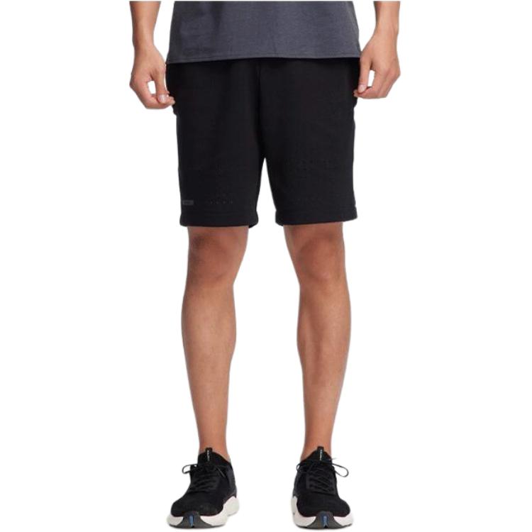 

DECATHLON KIPRUN Беговые Быстросохнущие, Легкие, Дышащие, Удобные Спортивные Шорты Мужские Черные XL чёрный