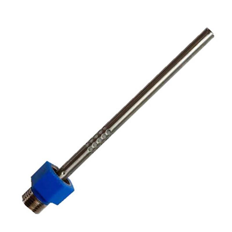 FACEMINI Electric Water Heater Insulated Connection Pipe