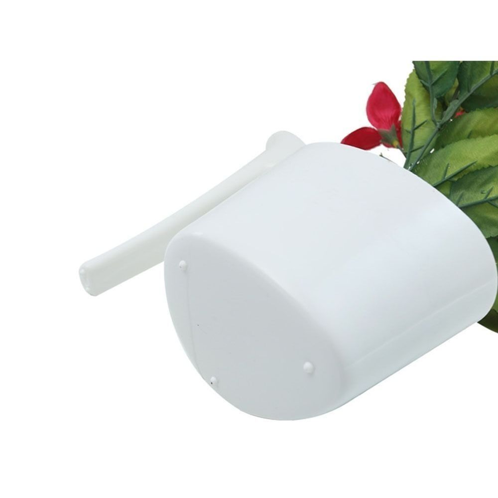 Пластиковые горшки для цветов в форме обуви, садовые горшки, креативный цветочный горшок