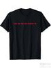 Men'S Plus size, T-ShirtMen'S Plus SizeGoth T-Shirt Love Me Like My Demons Do Aesthetic Red Soft Grunge Style, Super Soft Breathable Fabric, Casual Ro