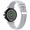 CF37 Women Smart Watch Menstrual Cycle Reminder Health Monitoring Bluetooth-compatible Call Smart Bracelet