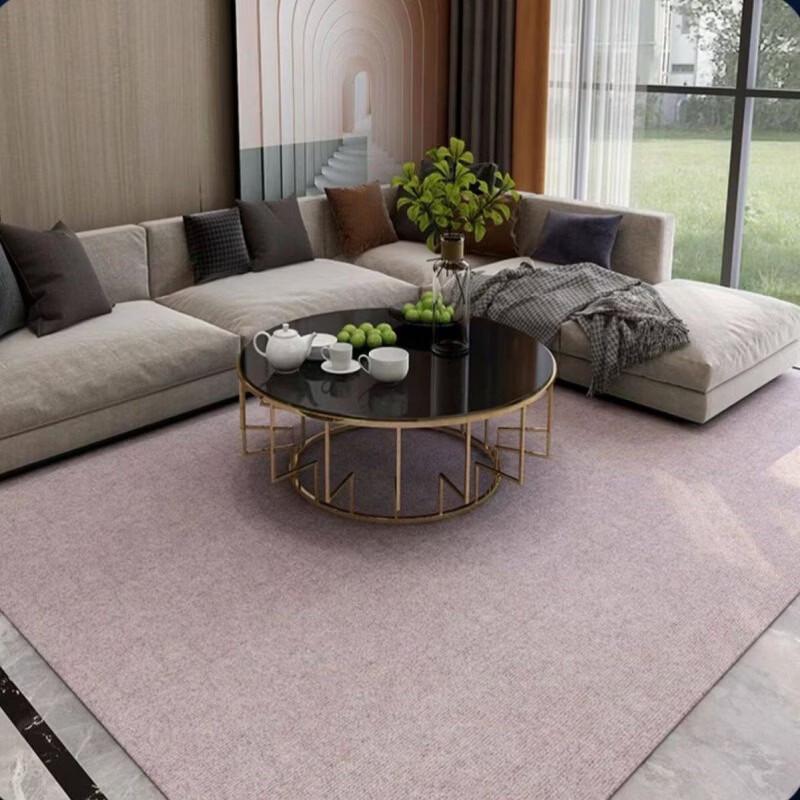 Jingmian Cuttable Non-Slip Floor Protection Mat