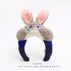 Cute Dinosaur & Shark Headband for Face Washing, Photos, and Performances - Perfect for Adults & Kids