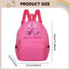 Ballet Backpack And Storage Bag for Little Dancers