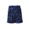 Bape Color Camo Shark Sweat Shorts 1H20-153-006