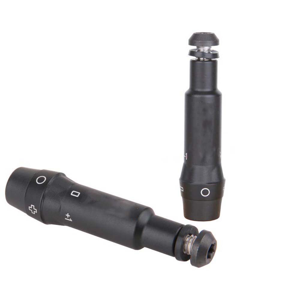 Golf Club Making Products 0.335  0.350  Tip Size Golf Sleeve Casing Golf Shaft Adapter Golf Accessories Golf Club Connector