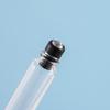 Transparent Glass Roller Bottles for Perfume and Essential Oils - 1ml, 2ml, 3ml, 5ml, 10ml