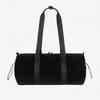 The North Face Bonnie Duffel Bag Nn2pr64j Matt Black