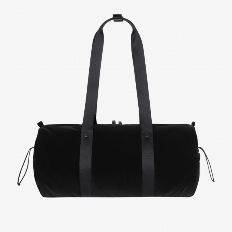 The North Face Bonnie Duffel Bag Nn2pr64j Matt Black