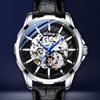 AILANG New Swiss Watches Men's Mechanical Watches Automatic Tourbillon Trend Men's Watches