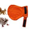 Bite Proof Gloves for Sugar Gliders Squirrels Flying Squirrels Hamsters Pet Warmth Scratch Protection Bathing Pet Supplies