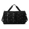 Lightweight Multi-Pocket Commuter Bag with Wet/Dry Separation for Travel & Sports