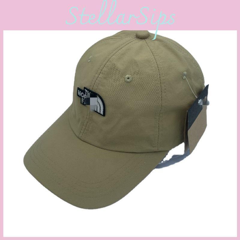 Adjustable Men Baseball Cap Summer Waterproof Nylon Sun Hat Outdoor Protection