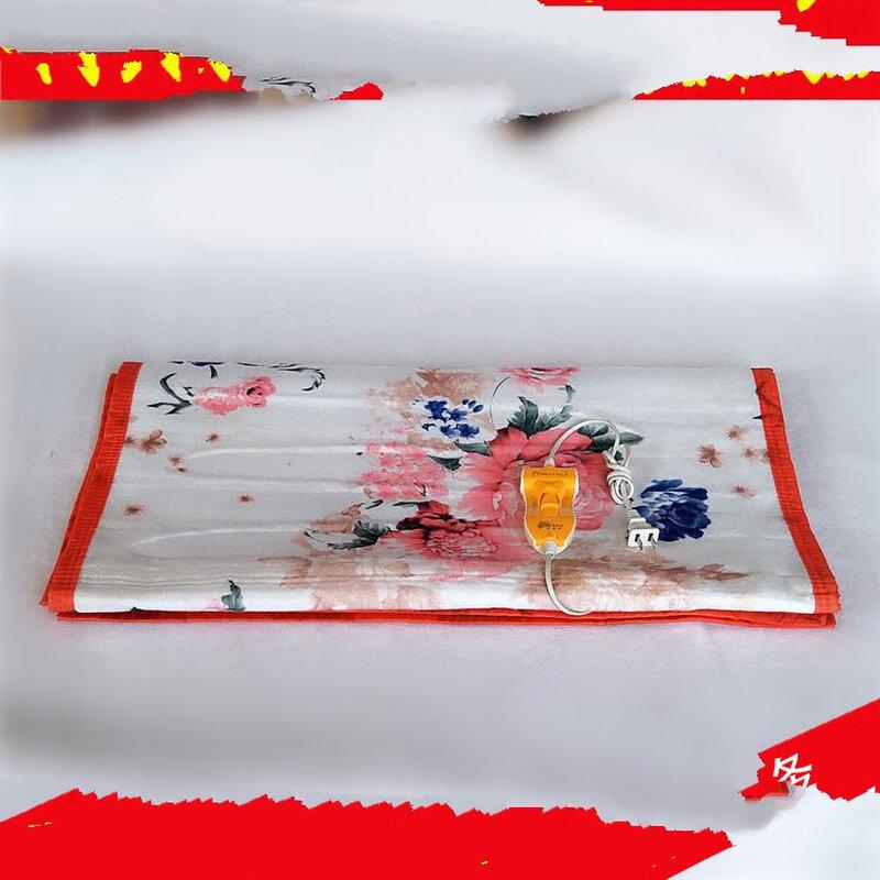 Двусторонний электрический одеяло Shengbai