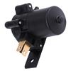 12V Universal Windshield Windscreen Wiper Washer Pump Motor for Car Van Bus Truck