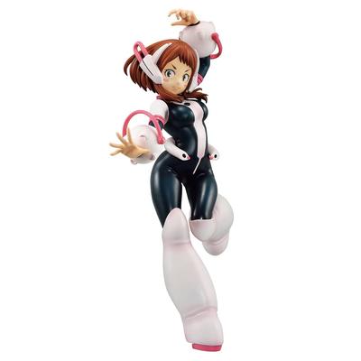 Ichiban Kuji My Hero Academia NEXT GENERATIONS 2 C Prize Ochaco Uraraka Figure