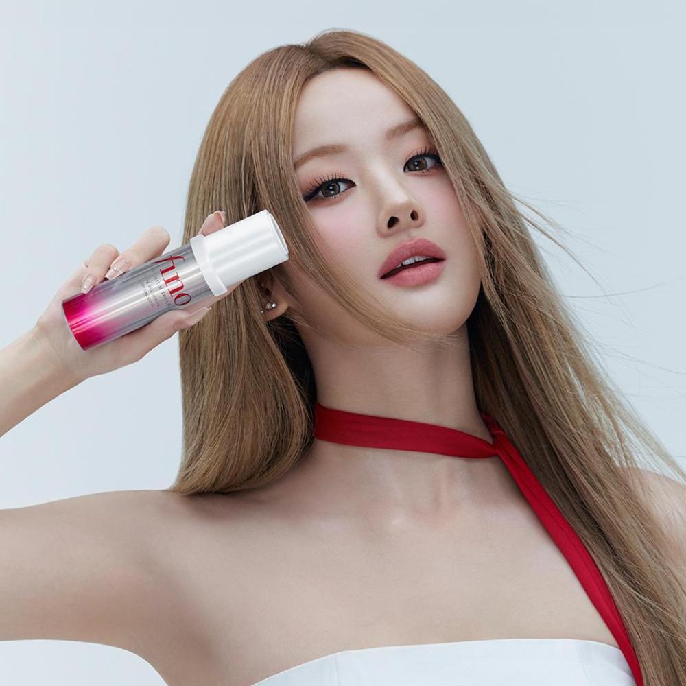 [fino] Premium Touch Hair Oil Serum Airy Smooth 70ml