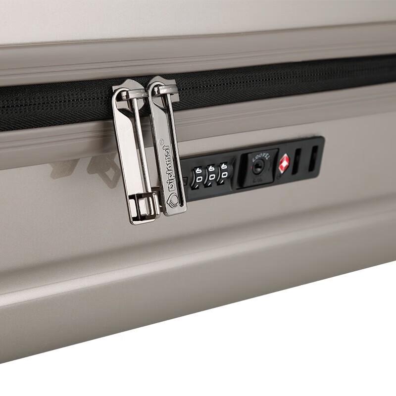 Diplomat HM-23103 Fashion Single Rod Luggage