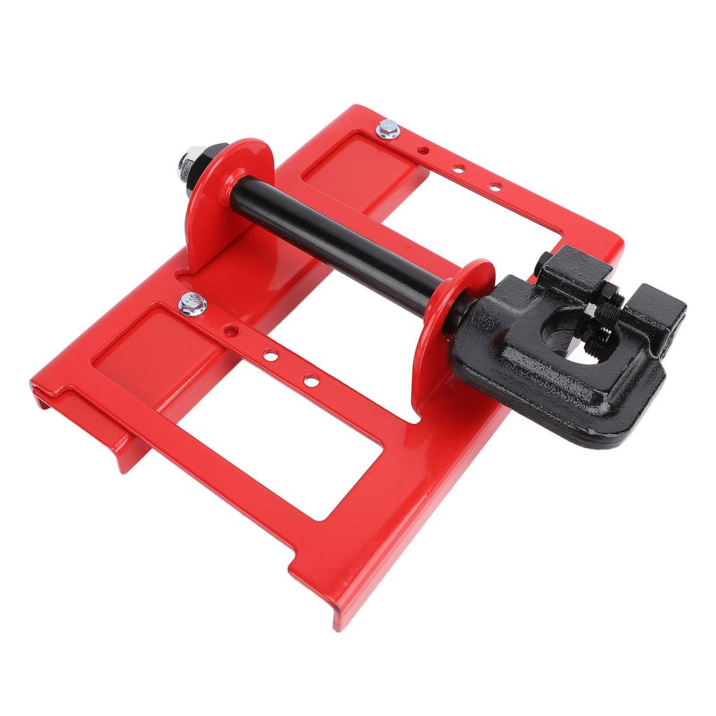 Vertical Lumber Cutting Guide for Chainsaw Portable Aluminum Alloy Wood Cutter Tool Accessories
