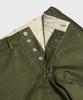 Beulonseun 1942 Us Army Chino Trousers Olive (Korea Edition)