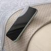 Chenille Sofa Cushion Simple European Style Anti-Slip Cushion Four Seasons European Style Sofa Cover