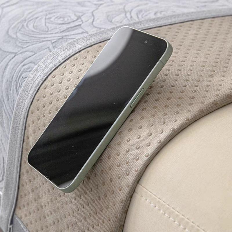 Chenille Sofa Cushion Simple European Style Anti-Slip Cushion Four Seasons European Style Sofa Cover