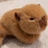14cm Plush Toy Fridge Magnet Soft Soft Mini Animal Fridge Magnets Lovely Plush Toys  Kids Toys