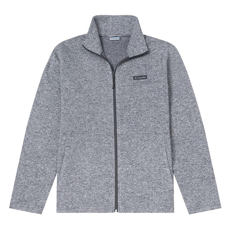 Мужская флисовая куртка Columbia AE2451 2XL