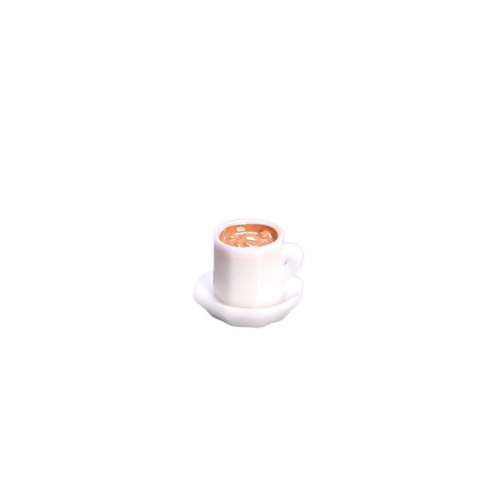 Crafts Dollhouse Ornament Desktop Decor Furniture Figurines Simulation Bed Model Sofa Miniatures