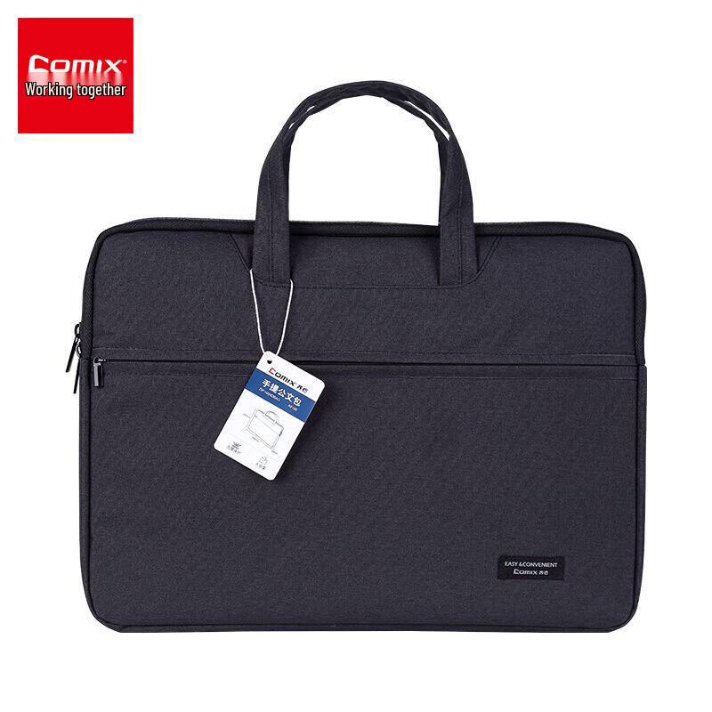 COMIX A8166 A4 Document Bag