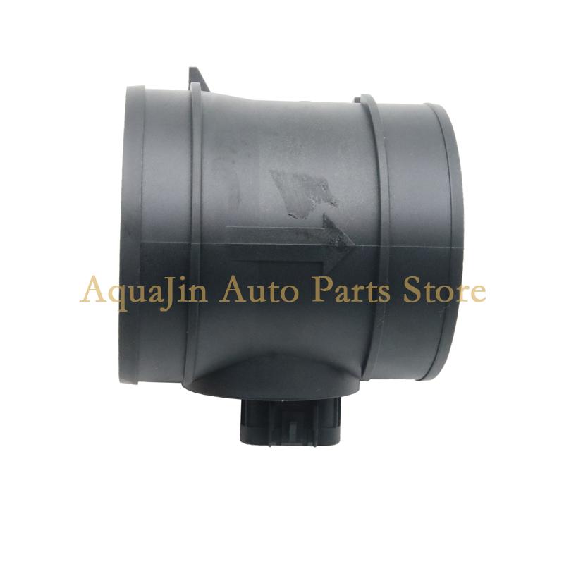 

15900023 Mass Air Flow Meter Sensor MAF For Hyundai Kia Chevrolet Pontiac Buick 2005~2012 2451149 MA198 MAS0243 19351885 OEM New