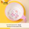 WUHE Меламінова миска з однією ручкою Hello Kitty