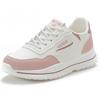 Platform sneakers spring and autumn ins low-top shoes breathable casual single shoes comfortable