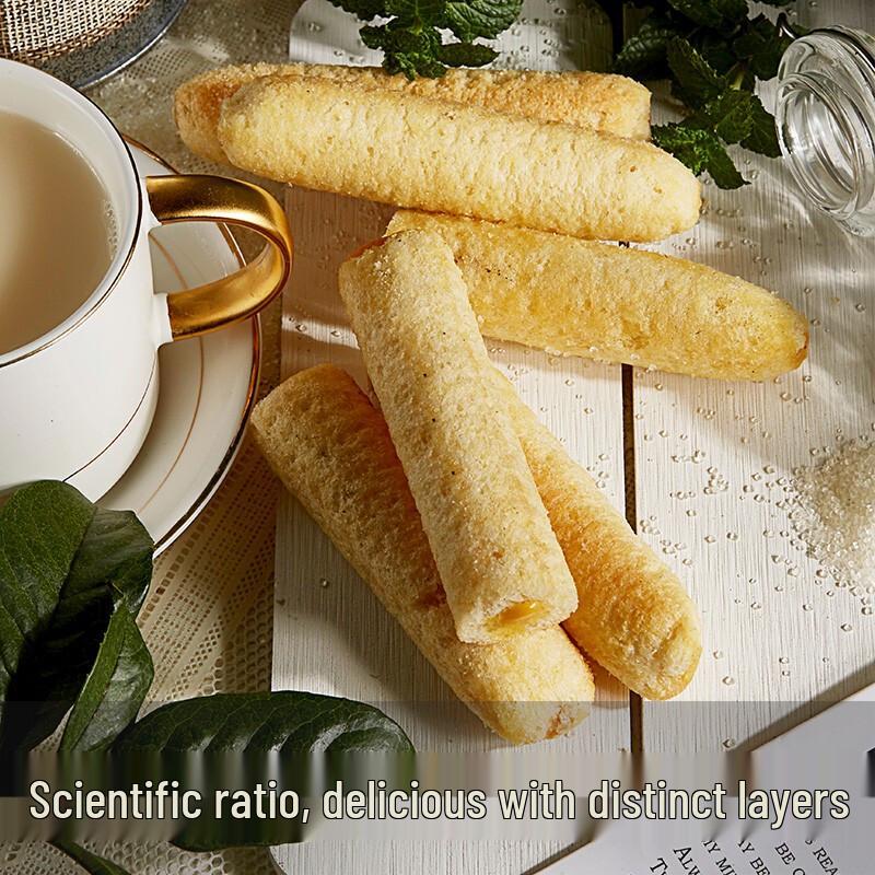 Laiyifen Assorted Puffed Snacks