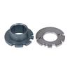 5Pcs Heat Dissipating Aluminum Alloy D1 D2 D4 D8 H4 H7 H11 9005 9006 9012 Led Car Light Snap Fastener Car Lamps High Power Base