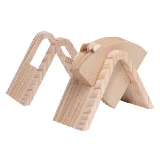 Coffee Filter Holder Storage Rack Stand for Multiple Filter Papers Solid Wood Open Design Keeps Filters Dry Neat Easy Access Coffee Brewing Organizer