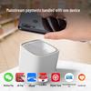 Deli Multi-Purpose QR & Barcode Scanner Box