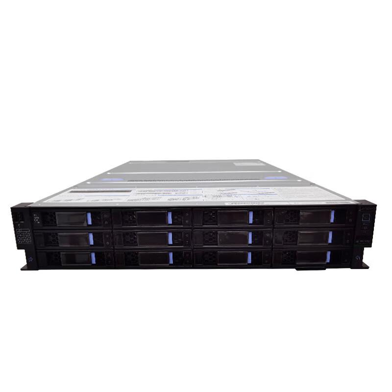 

Lenovo Kaitian SR658H-D1 2U Rack Server (CN version)