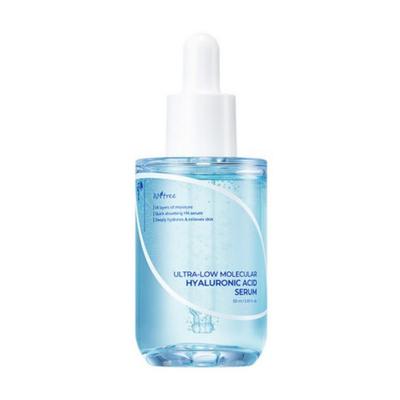 Ultra-Low Molecular Hyaluronic Acid Serum