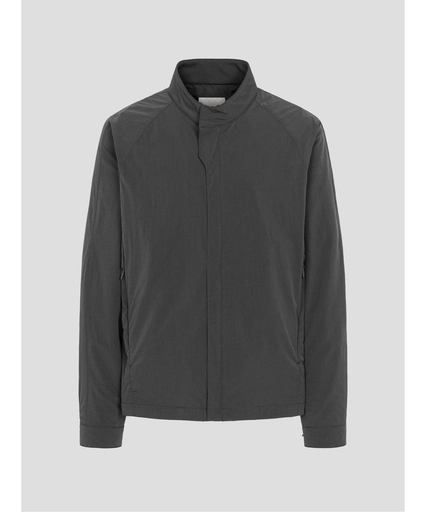 Beanpole Men Modern Harrington Jacket Ash