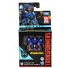 Transformers Toys Studio Series Core Bumblebee Concept Art Decepticon Rumble Conversion Action Figure F8749 3.5" 8+,