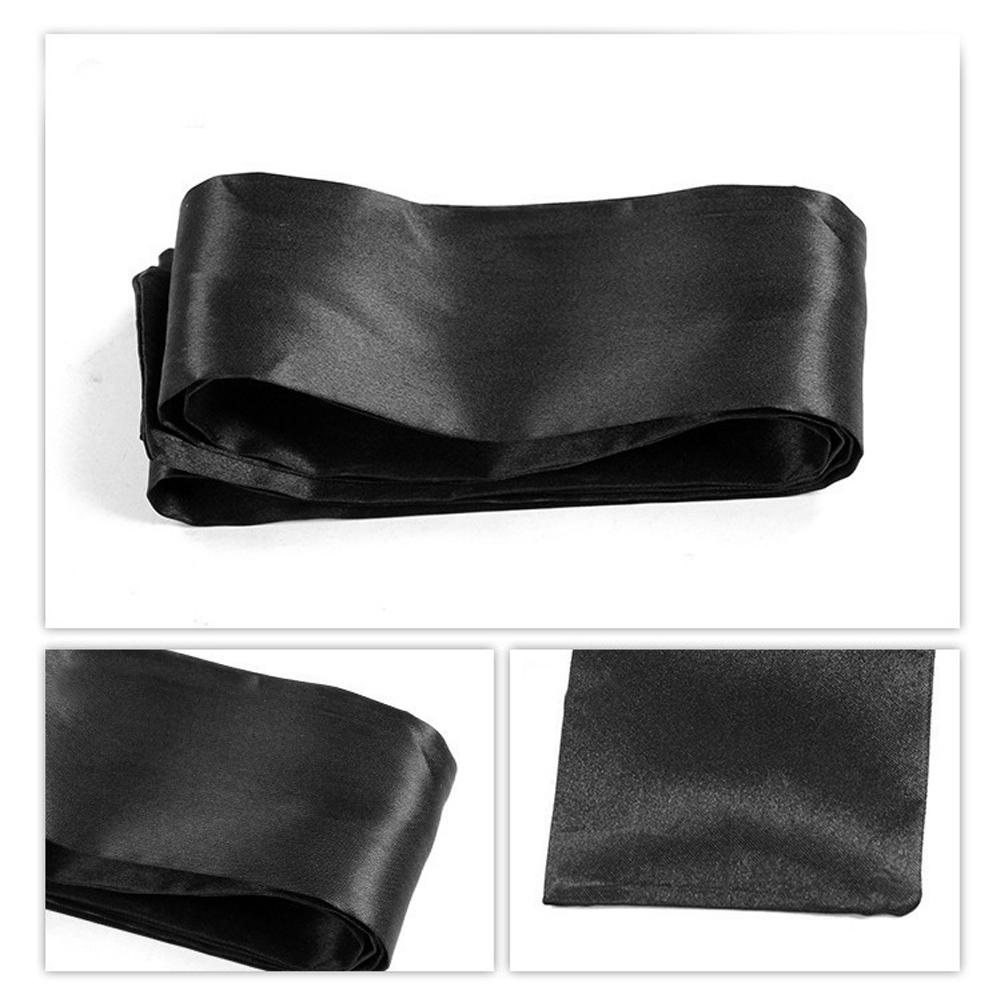 BDSM Adult Sex Toy Kits Sets for Sexy Games Bondage Mask Set Feather Handcuffs Ankle Cuff Restraints for Couple Sexual Game