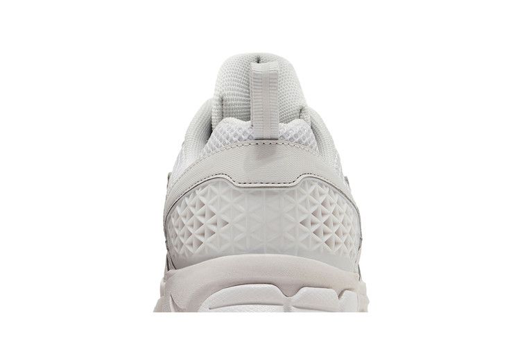 Nike Zoom Vomero 5 White Vast Grey (GS)