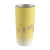 Disney Stainless Steel Vacuum Tumbler Princess Belle Gradient 440ml