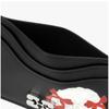 Ganni Animal Logo Bow Card Wallet B3010118 099