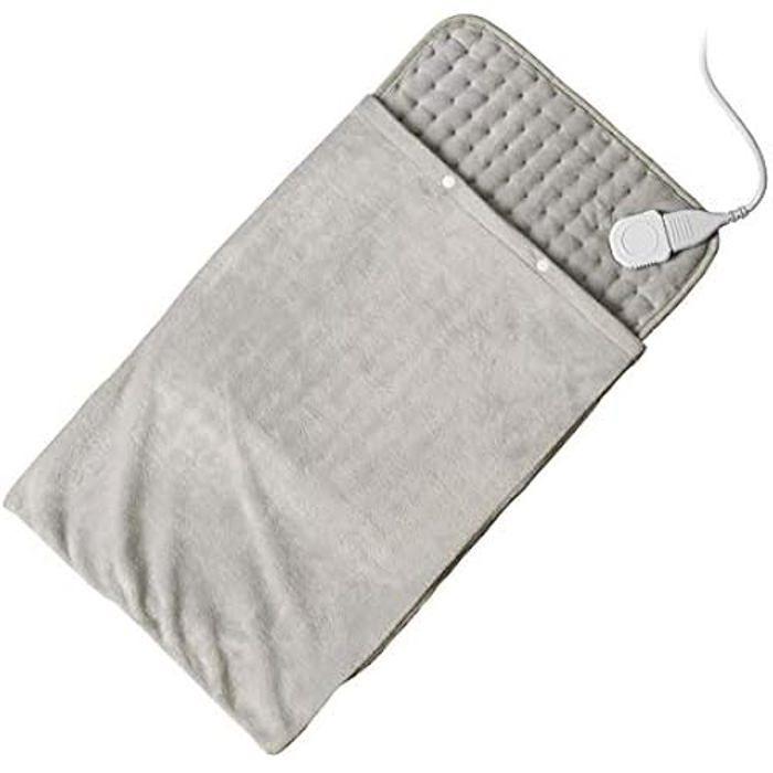 Chauffage - macom - caldus plus - 400 g - électrique - commande numérique 6 températures