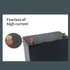 Universal Brass Battery Terminal Adapter Battery Poles Adapter For Car Boat Electrical Battery Post Connector