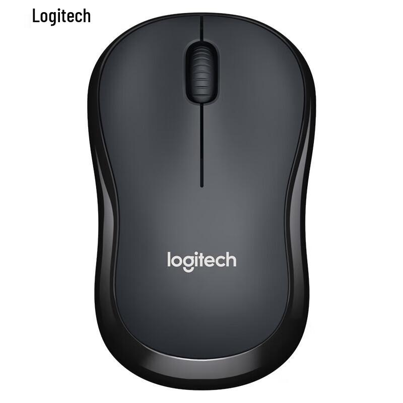 

Logitech M220 Wireless Mouse